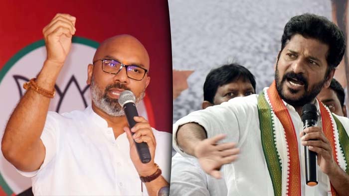 Telangana: ఇంజనీరింగ్ విద్యార్థులను అవమానించొద్దు.. సీఎంపై అర్వింద్ ఫైర్!