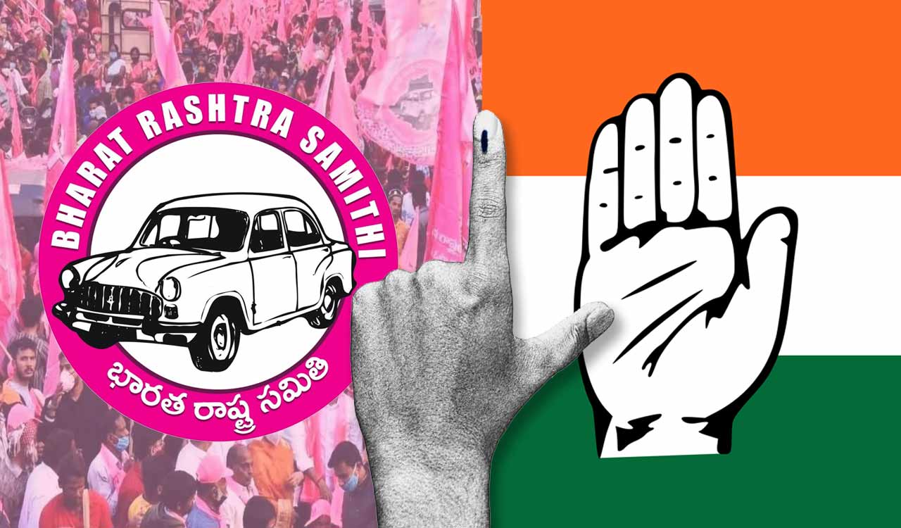 Telangana: పెద్ది మరణం పై తెలంగాణ రాజకీయాల్లో దుమారం!..