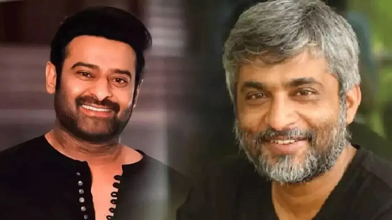 Fauzi: నెలరోజులు ప్రభాస్ను లాక్ చేసిన దర్శకుడు!