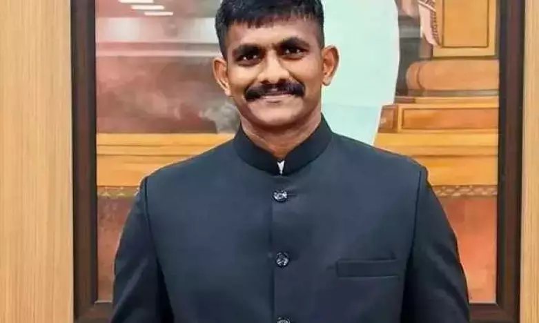 Hyderabad: అందుకే అలా చేశాను.. సూసైడ్ నోట్ విషయంలో ట్విస్ట్ ఇచ్చిన ఉదయ్ కృష్ణారెడ్డి!..