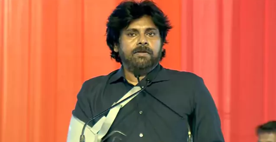 ‘మోదీని విమర్శిస్తుంటే బాధపడ్డా’.. భోగాపురం వేదికగా డిప్యూటీ సీఎం పవన్ కల్యాణ్ భావోద్వేగం!