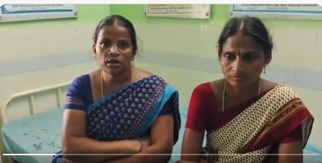 TG : తొక్కిచంపేస్తా.. అంగన్వాడీ టీచర్లపై ఎస్ఐ బూతుపురాణం!