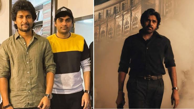 Sujeeth: ‘ఓజీ-2’ వెనక్కి, ‘బ్లడీ రోమియో’ ముందుకు ట్విస్ట్ ఎవరూ ఊహించలేదే!