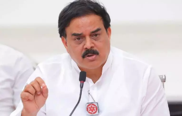 AP : ఏపీలో ‘డీ మార్ట్‌’లకు పోటీగా ‘మీ మార్ట్స్’.. మంత్రి కీలక ప్రకటన