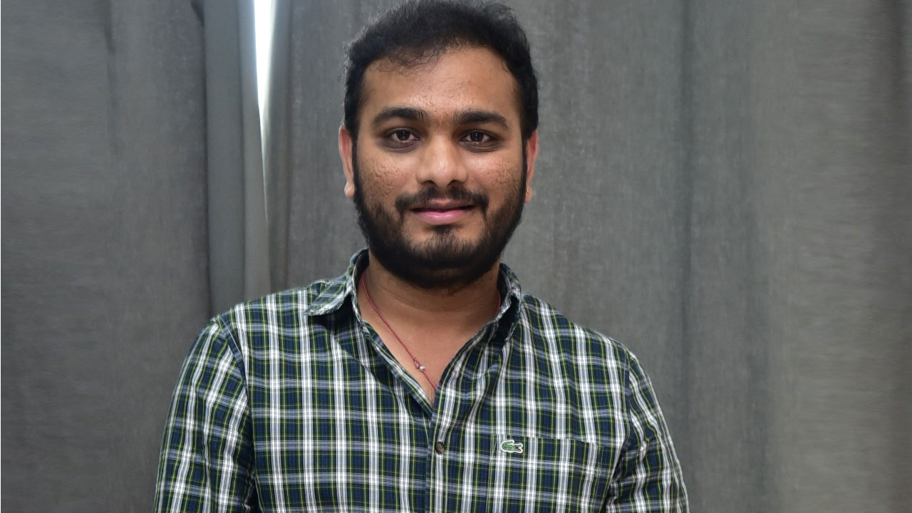 Srikanth Odela: ది ప్యారడైజ్ టీజర్ పై నెగిటివ్ కామెంట్స్..ఆ లోపాలేంటంటే
