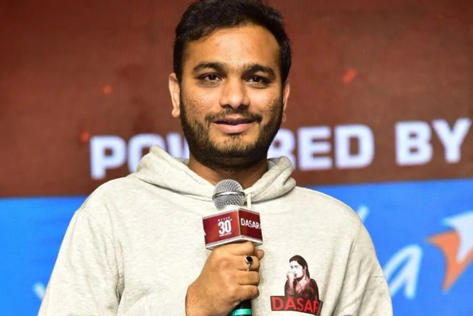 Srikanth Odela: ఆగస్ట్ 6 నే తగలబెడితే ఎలా..? మరి ఆరోజు ఎంచేస్తారు!