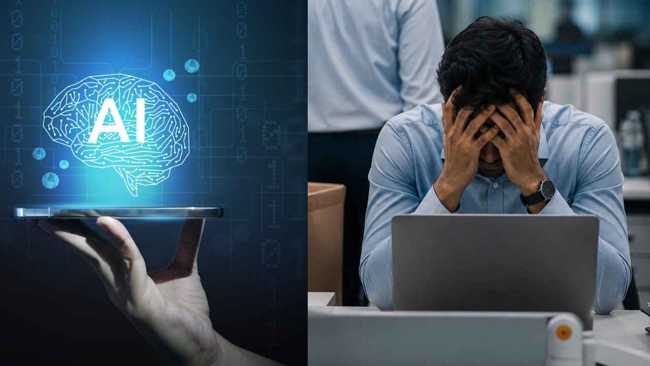 AI Impact: ఏఐ దెబ్బ.. 2లక్షల నుంచి 40వేలకు పడిపోయిన జీతం.. ఓ కాపీ రైటర్ మనోవేదన