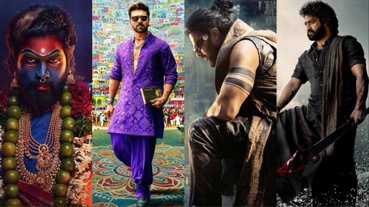 Tollywood: పాన్ ఇండియా సినిమాల వల్ల లైఫే రిస్క్ చేస్తున్న హీరోలు.!