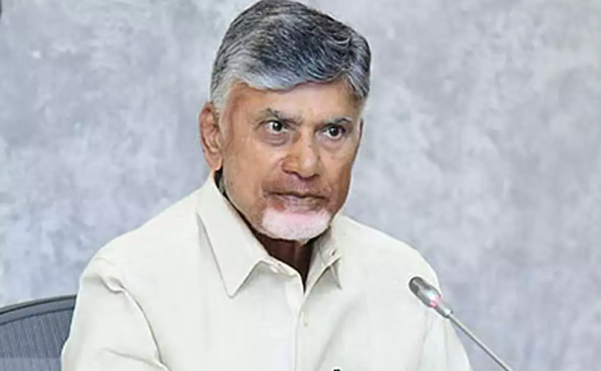 రాజమండ్రి హిట్ అండ్ రన్ ఘటనపై సీఎం చంద్రబాబు ఆగ్రహం!