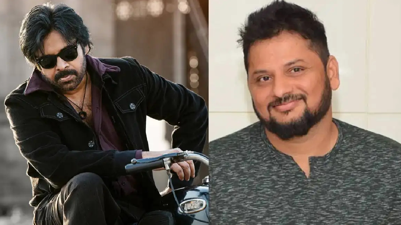 Surender Reddy: పవన్ తో సినిమా ఉన్నట్టా లేనట్టా?
