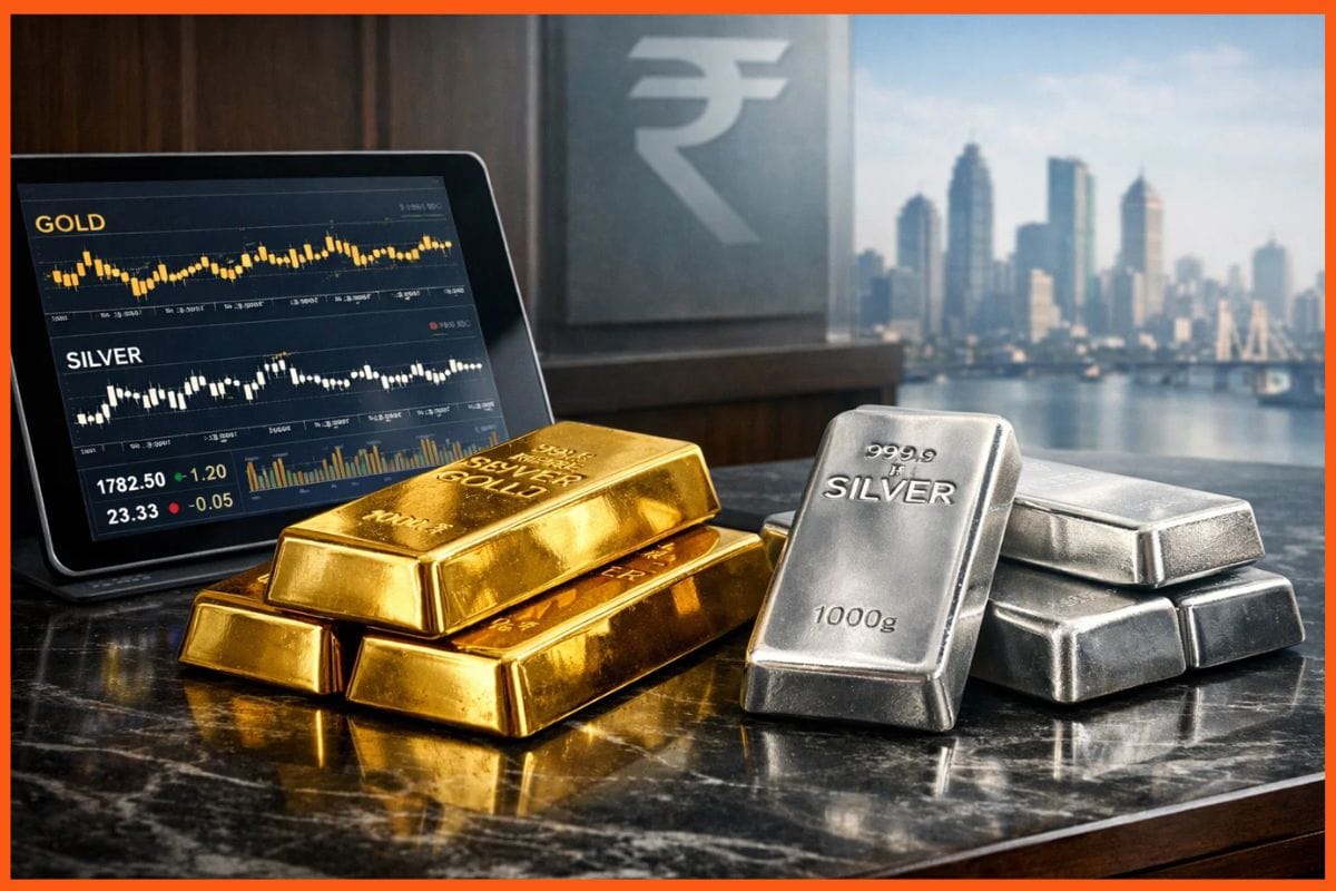 Gold, silver price: షాకింగ్.. ఒక్కరోజులోనే రూ.10వేలు పెరిగిన ధర..!