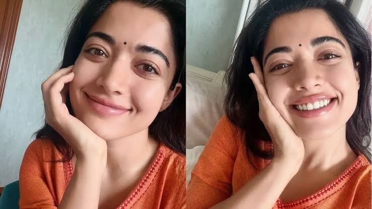 Rashmika Mandanna: నెమ్మదిగా కోలుకుంటున్నాను: రష్మిక