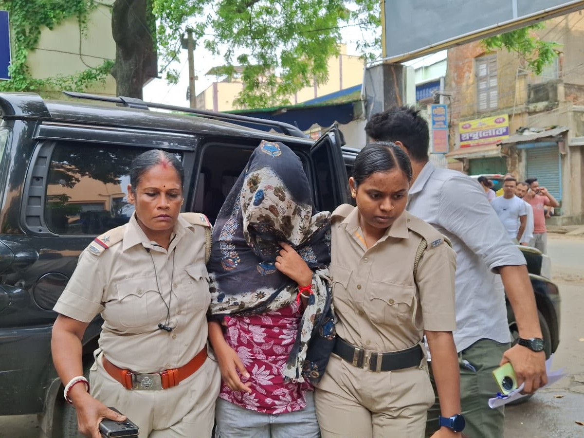 Delhi : సీజేపీ విద్యార్థుల నిరసనల్లో ఉగ్రకుట్ర.. టాస్క్ఫోర్స్ బట్టబయలు!