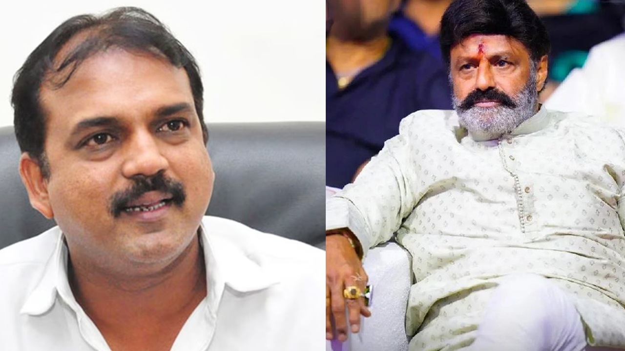 NBK 112: బాలయ్య 'దెబ్బ' కి ప్లాన్ మార్చిన కొరటాల?