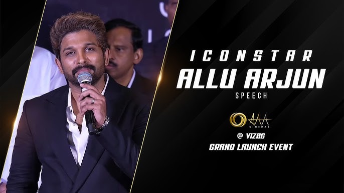 Raaka: అల్లు అర్జున్ నోటివెంట రాకా షూటింగ్ అప్డేట్