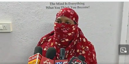 AP : మహిళా హోంగార్డుకు వేధింపులు..  గడ్డి పీకలేదని సస్పెండ్!