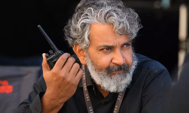 S S Rajamouli: 'వారణాసి' తర్వాత 'మర్యాదరామన్న' లాంటి సినిమానే!