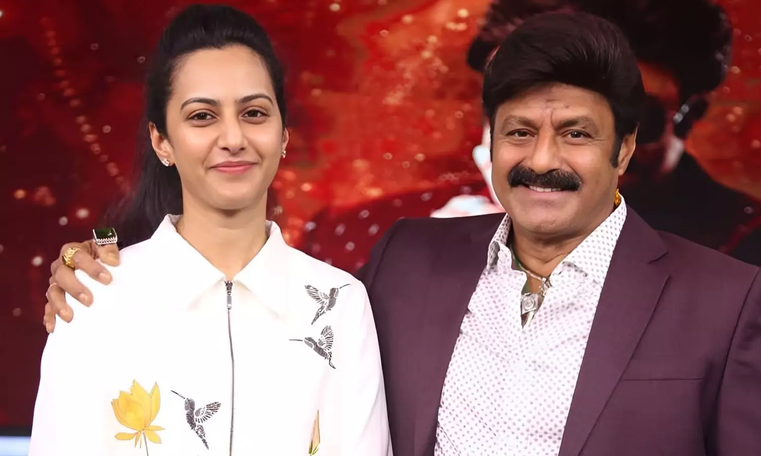 Tejaswini Nandamuri: బాలయ్య కూతురు సిల్వర్ స్క్రీన్ ఎంట్రీ..దర్శకులెవరో తెలుసా?