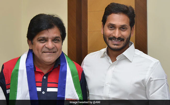 Actor Ali: నాకు అన్నం పెట్టింది సినిమా! వాళ్ళు నన్ను కరివేపాకులా తీసేశారు!