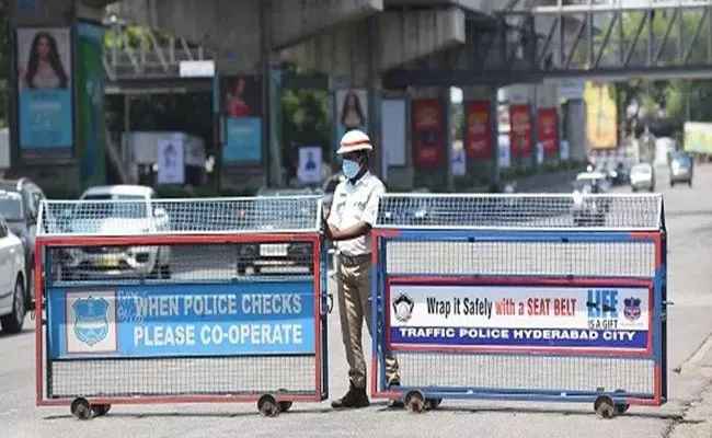 Traffic Diversions: హైదరాబాద్ నగరవాసులకు బిగ్ అలర్ట్.. 2 రోజులు ఈ రూట్లలో నో ఎంట్రీ.. ముందే ప్లాన్ చేసుకోండి
