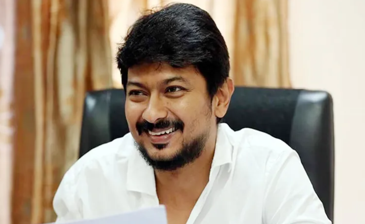 Udhayanidhi-stalin: అరెస్ట్పై ఉదయనిధి స్టాలిన్ షాకింగ్ కామెంట్స్.. 'ఇదొక పెద్ద జోక్'!
