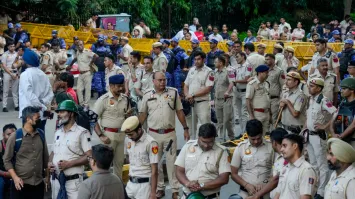 Operation Alert: స్వాతంత్ర్య దినోత్సవం వేళ ఐఎస్ఐ విధ్వంస కుట్ర.. సరిహద్దుల్లో 'ఆపరేషన్ అలర్ట్'!