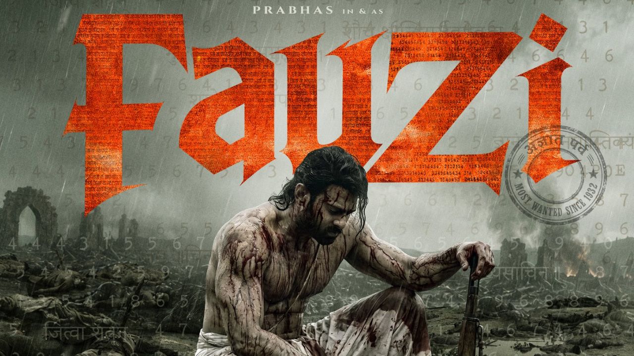 Prabhas-Fauzi: ప్రీమియర్స్ ఎప్పుడో చెప్పేసిన నిర్మాత రవి శంకర్..