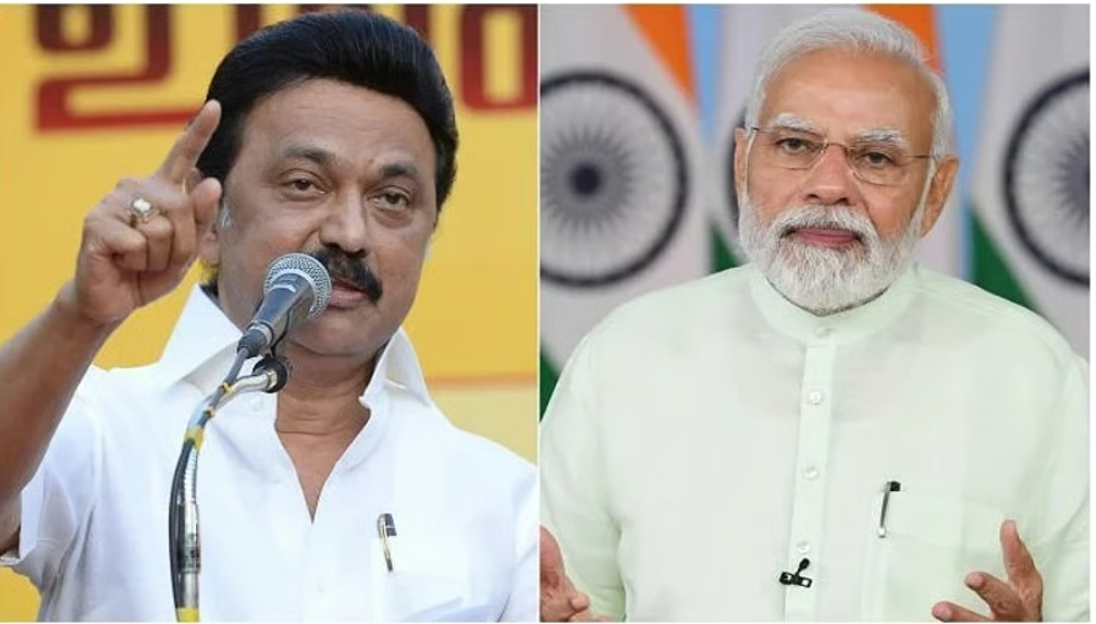 Tamil Nadu: తమిళనాడు రాజకీయాల్లో ట్విస్ట్.. స్టాలిన్ తో బీజేపీ సంప్రదింపులు!..