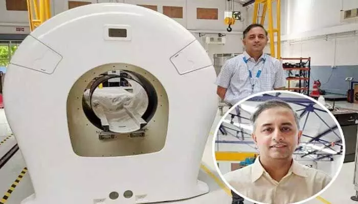 India: భారతీయ ఇంజినీర్ అరుదైన రికార్డు.. సరికొత్త ఆవిష్కరణతో సంచలనం!