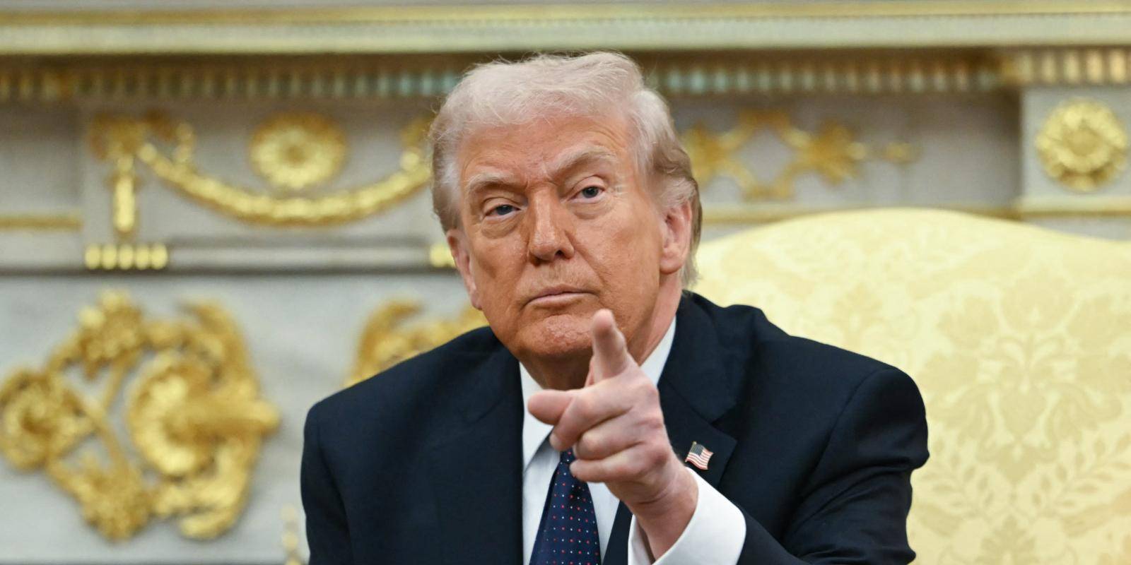 America: ఎన్నికల ఎఫెక్ట్.. ఇరాన్ విషయంలో ట్రంప్ యూటర్న్!?..