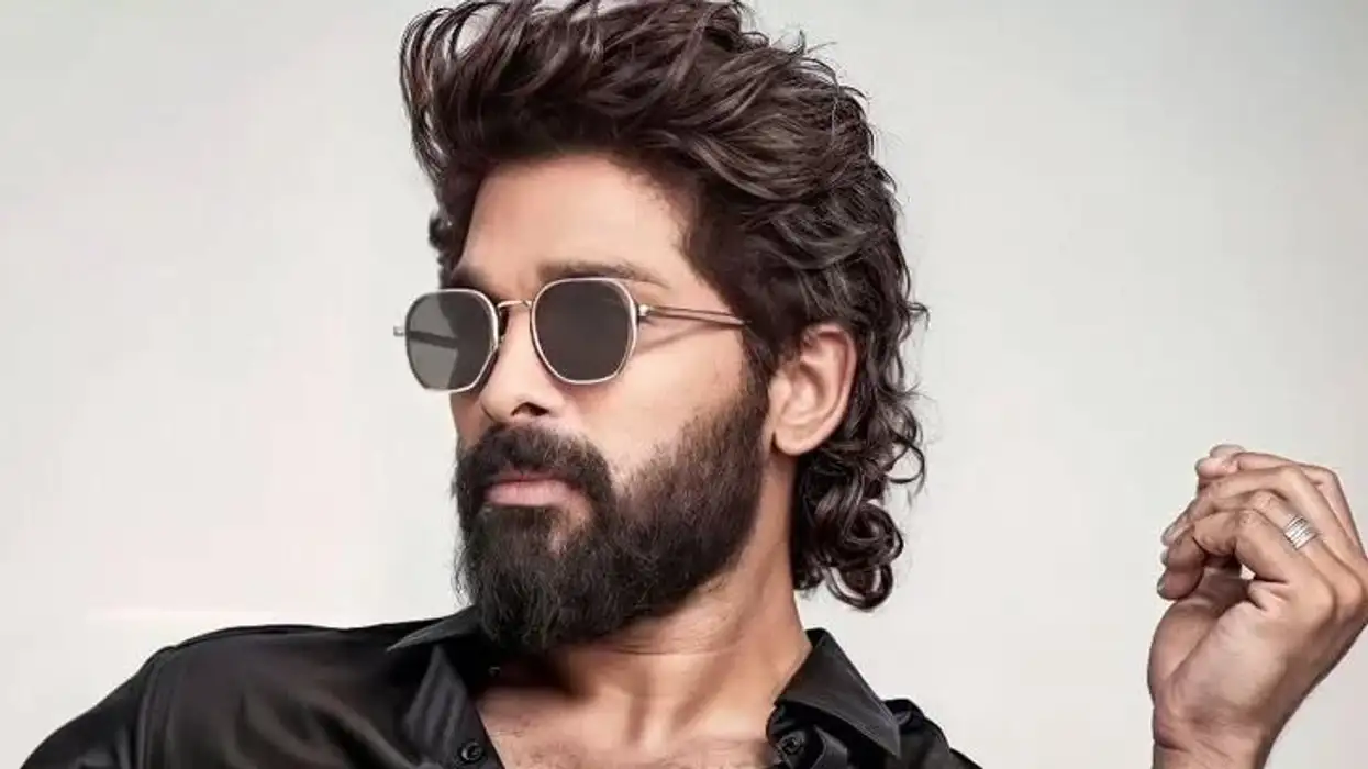 Allu Arjun: 2027 లో రెండు సినిమాలను ప్లాన్ చేసిన బన్నీ!
