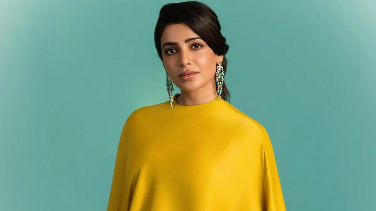 Samantha: ఫస్ట్ బేబీ బంప్‌తో సమంత పిక్స్ వైరల్
