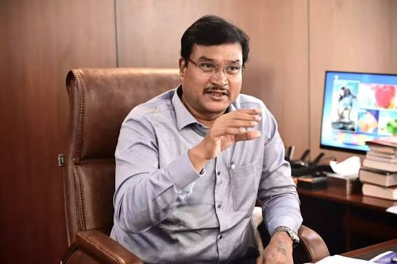 HYDRAA: ‘రియల్’ సంక్షోభానికి హైడ్రా కారణం కాదు: AV రంగనాథ్!
