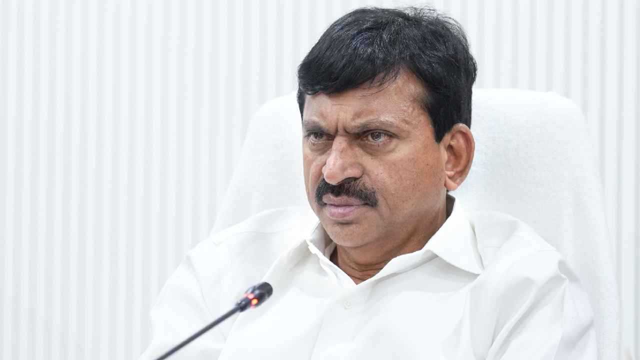 Dharani Portal: వారిని వదిలేది లేదు, ధరణి అక్ర‌మాల బ‌ట్ట‌బ‌య‌లుకు ఫాస్ట్‌ట్రాక్ విచారణ- మంత్రి పొంగులేటి
