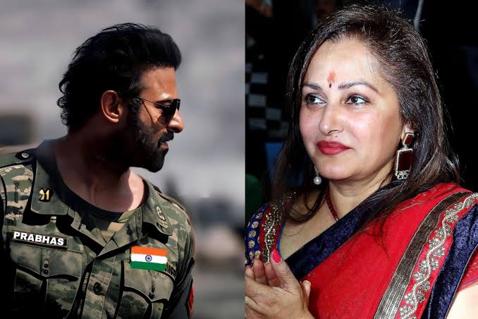 Fauzi - Jayaprada: ప్రభాస్ కి తల్లిగా సీనియర్ నటి!