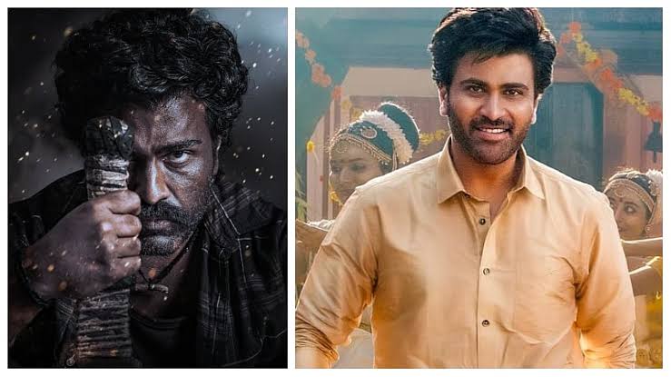 Sharwanand: టాక్సిక్ ఎఫెక్ట్..భోగి సోలో డేట్ మిస్!