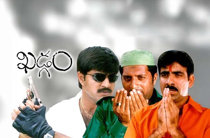 Khadgam: ఆగస్టు 15, 2026న కృష్ణ వంశీ ఖడ్గం రీ రిలీజ్