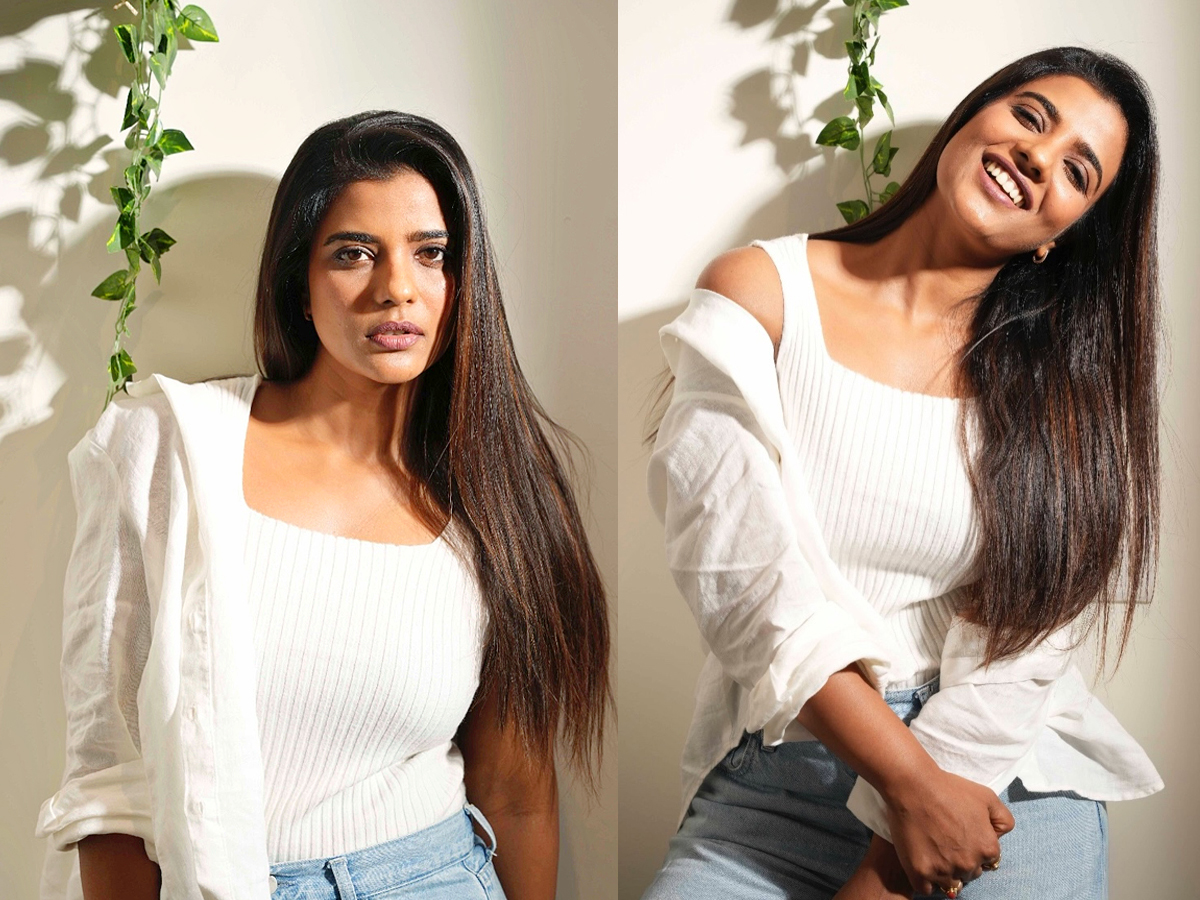 Aishwarya Rajesh: సంక్రాంతికి వస్తున్నాం హిట్..అయినా అవకాశాలివ్వడం లేదు!