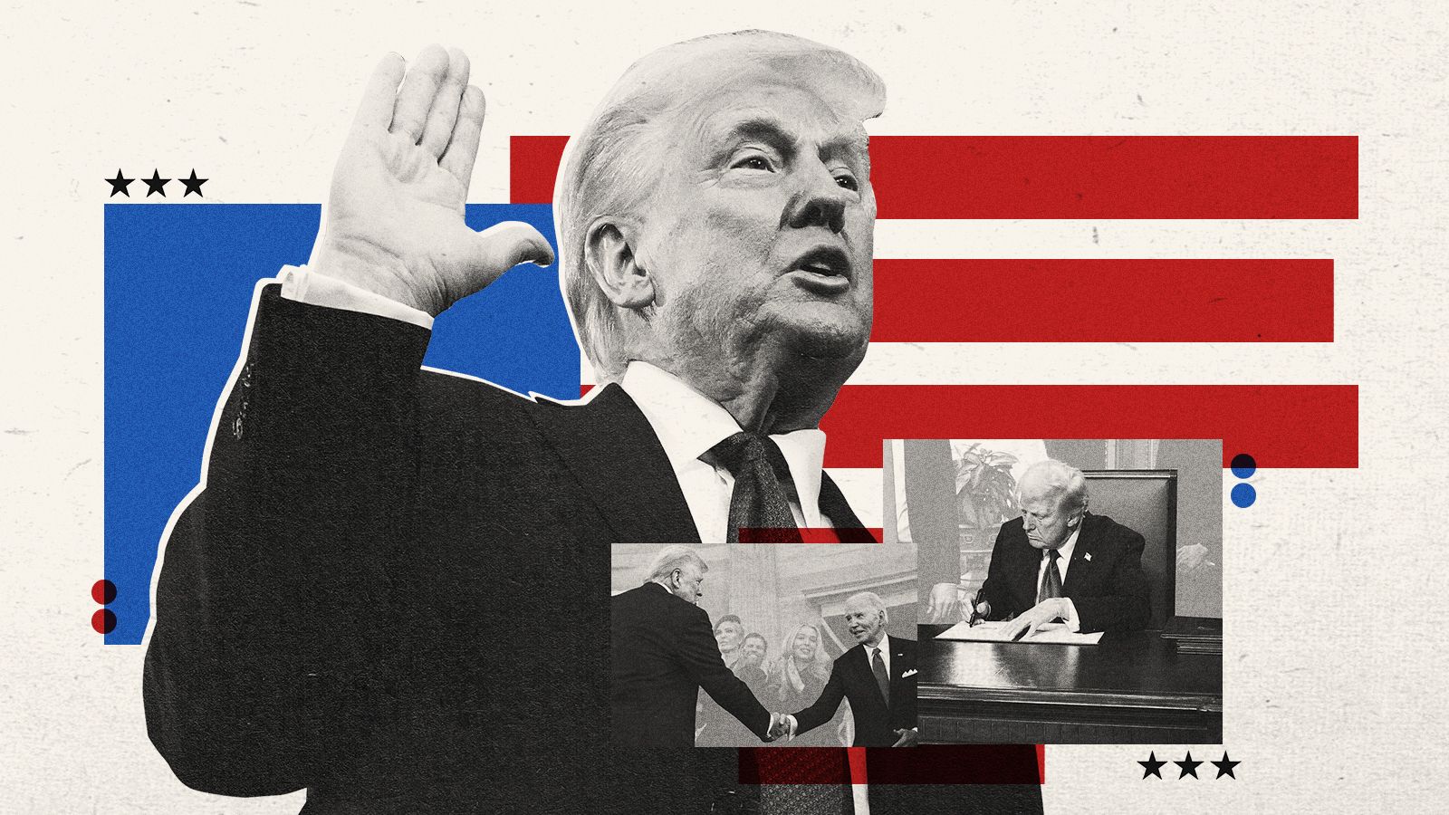 America: ట్రంప్ టారిఫ్ పాలిటిక్స్.. షాకిచ్చిన 25 రాష్ట్రాలు!..