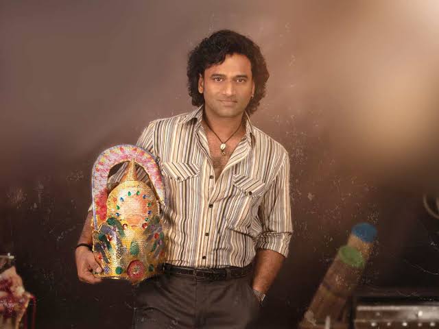 Devi Sri Prasad: బర్త్ డే గిఫ్ట్..ఎల్లమ్మ నుంచి రెట్రో లుక్