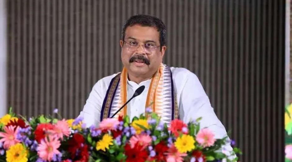‘రాజీనామాకు కారణమదే..’ తొలిసారి మౌనం వీడిన ధర్మేంద్ర ప్రధాన్!