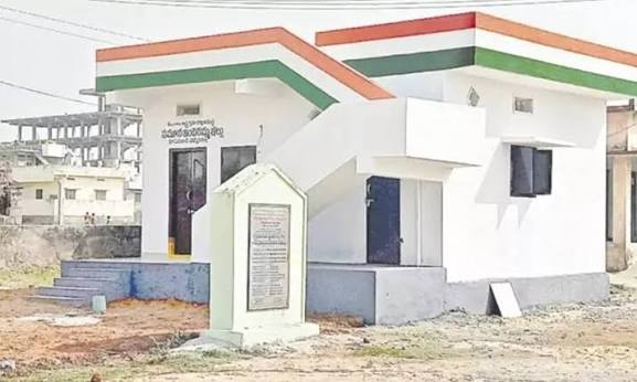 Telangana: ఇందిరమ్మ సాయం బదిలీకి ఏడాది పూర్తి!..