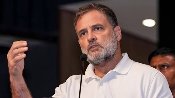 Rahul Gandhi: ‘వాళ్లు దోషులైనా లేదా అసమర్థులైనా అయివుండాలి’.. కేంద్రంపై రాహుల్ గాంధీ ఫైర్!
