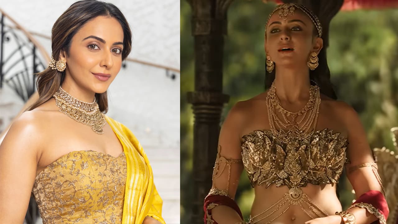 Rakul Preet Singh: రకుల్ ని తెలుగు మేకర్స్ మాత్రమే వదిలేశారా?