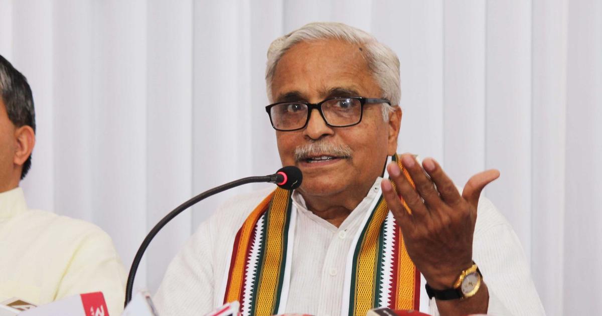 Ayodhya: రామాలయ విరాళాల చోరీ కేసులో కీలక పరిణామం.. ఆర్‌ఎస్‌ఎస్‌ నేతపై వేటు!..