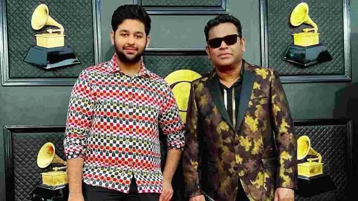 చెన్నైలో ఏఆర్ రెహమాన్ కుమారుడికి ప్రమాదం.. తప్పిన ముప్పు!