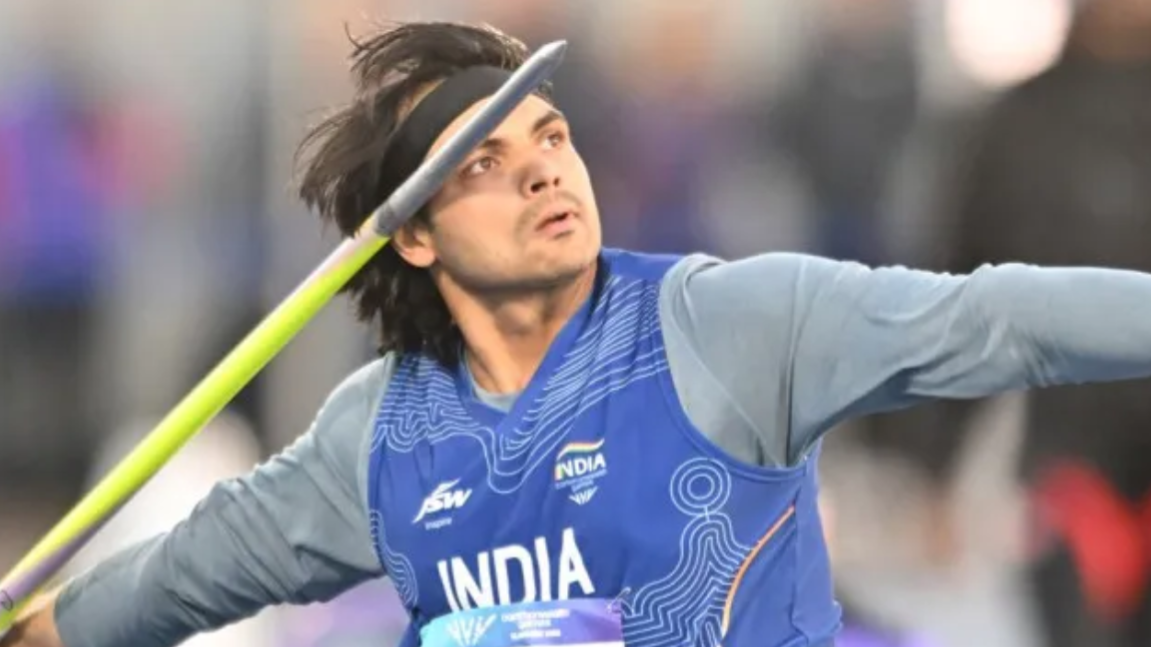 Neeraj Chopra: 'ప్రతి త్రో ముందు భయంతో వణికిపోయా'.. నీరజ్ చోప్రా భావోద్వేగం!