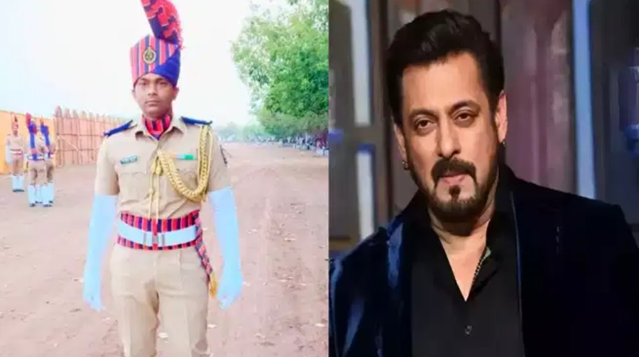 Heart attack death: సల్మాన్ ఖాన్ ఇంటి వద్ద కానిస్టేబుల్ హఠాన్మరణం!