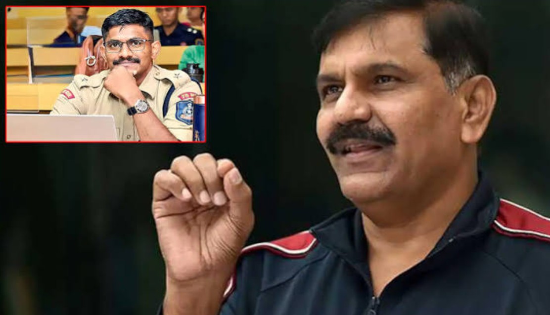ఉదయ్ కృష్ణారెడ్డి కేసులో బిగ్ ట్విస్ట్.. సీబీఐ మాజీ డైరెక్టర్ సంచలన లేఖ!