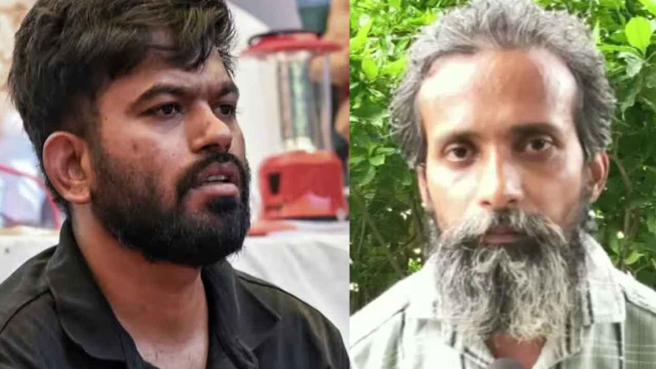Amit Tiwari: అభిజిత్ దీప్కేకు అంత డబ్బు ఎక్కడి నుంచి వచ్చిందో తేల్చాలి- ఆర్టీఐ కార్యకర్త ఫిర్యాదు